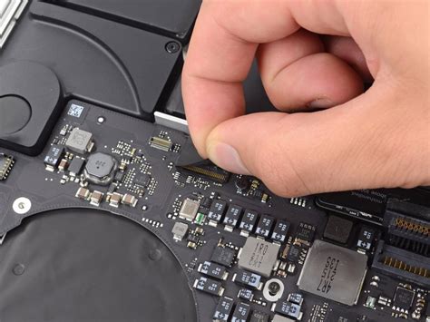 Macbook Pro Speaker