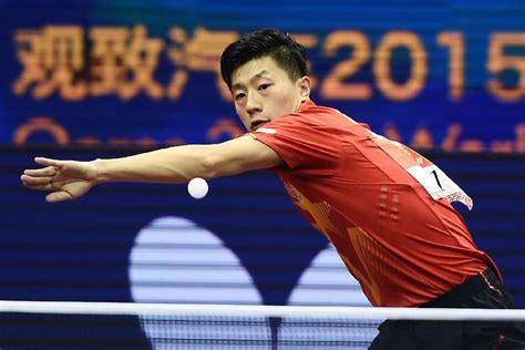 中国乒乓球在世界上排第几位-