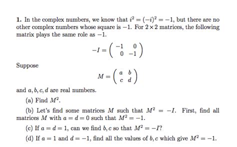 Image result for Complex Number II