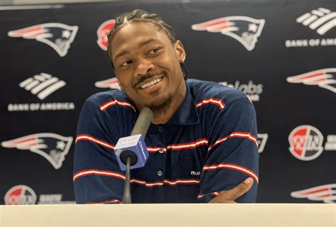 Patriots new receiver Stefon Diggs reveals what number he will wearing ...