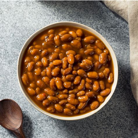 Baked Beans Recipe Canned Beans at Isaac Oppen blog