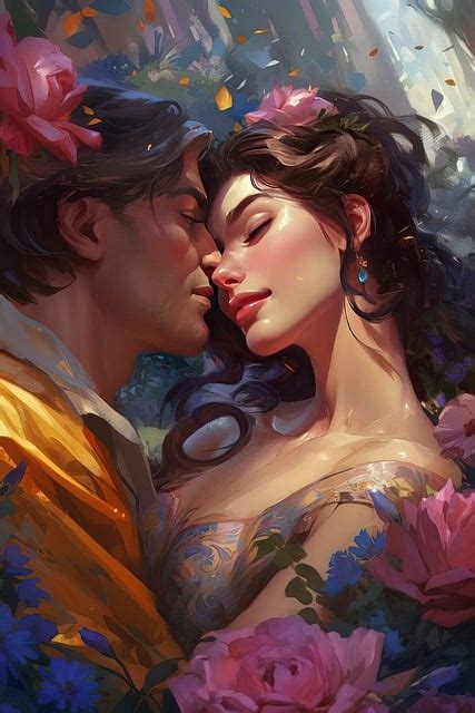 Image result for Computer-Generated Love