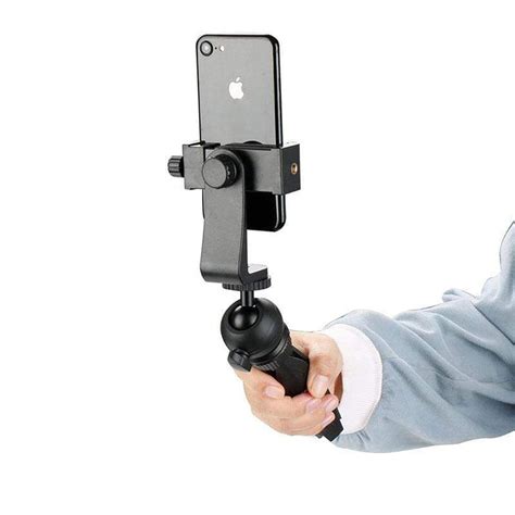 Ulanzi MT-03 Pocket Mini Tripod with Ball Head – HIFFIN