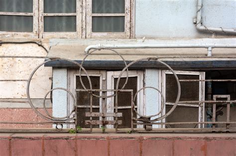 Art Deco at Oval | Art Deco at Oval - Exhibits@Jio Institute