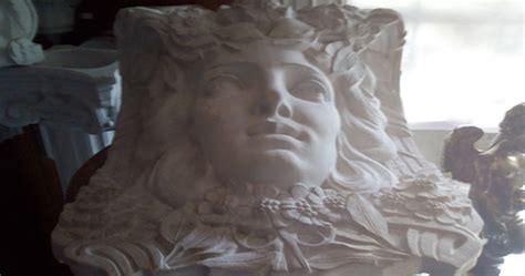 Atelje "Pejović" - Gipsane figure i ostali elementi