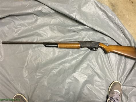 Image result for Springfield Model 67