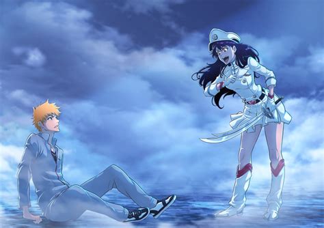 BLEACH - Kubo Tite - Image by sonzhonDAYA #4307192 - Zerochan Anime ...