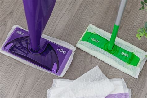 Which Swiffer Mop Is Best | Storables