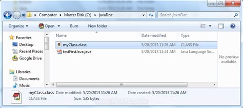 Install Java SDK Windows 的图像结果