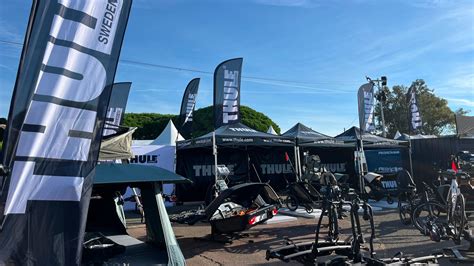 2024: A year of Thule events | Thule | United States