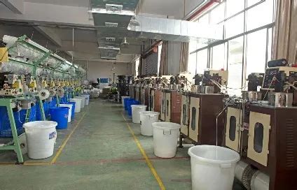 Company Overview - Dongguan Yifeng Zipper Products Co., Ltd.