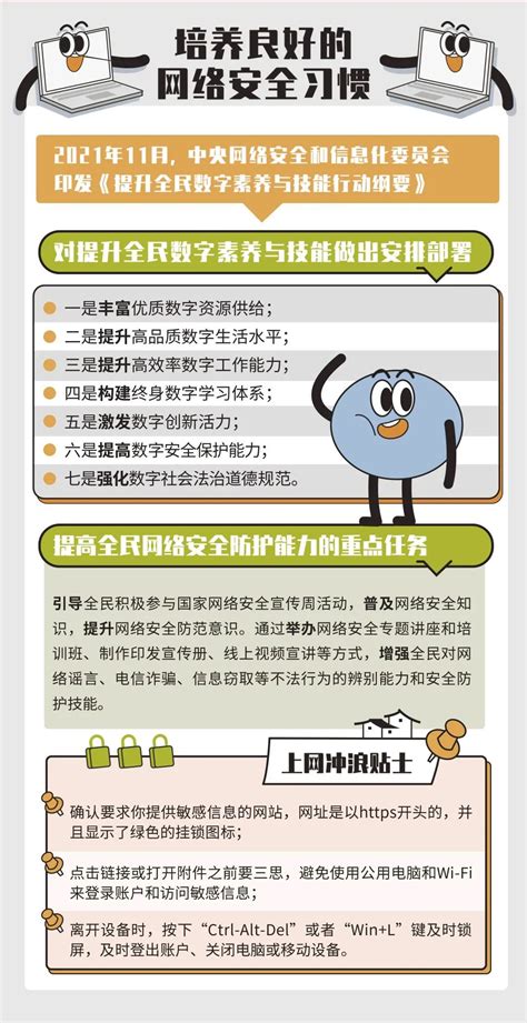 2022年网络安全宣传周-网络与信息管理中心