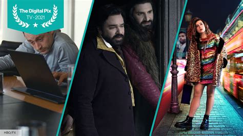 Digital Series 的图像结果