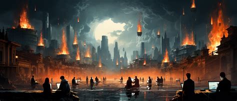 Managing AI Disruption - Ex Machina