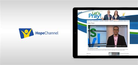 Image result for Hope Channel Programs