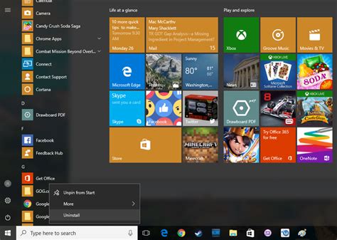 Image result for Windows 10 Quick Tips