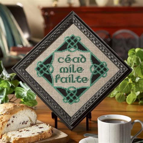 Cead Mile Failte Paid Download