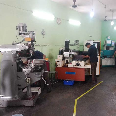 Pragmatic Engineers || Tool Room & Machine Shop