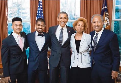 Hope and Blessings: The Ficklin Family | National MS Society