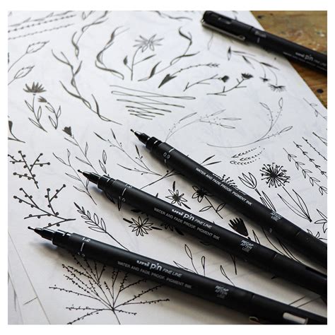 An Incredible Compilation of 999+ Pen Drawings - Spectacular Collection ...