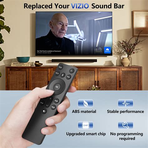 Vizio Sound Bar Manual