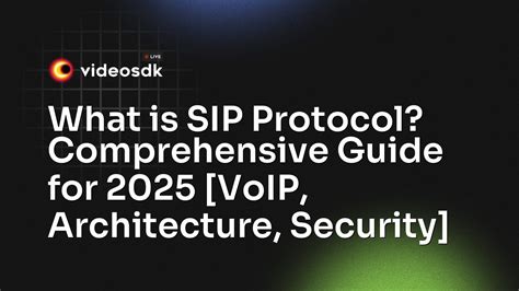 SIP Protocol How It Works 的图像结果
