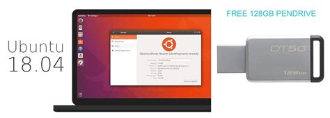 Ubuntu Linux 18.04 DVD - OFFICIAL 64-bit release - Long Term Support ...