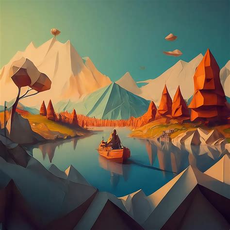 Tree to Paper Process 的图像结果