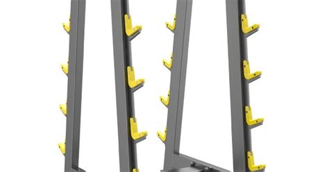 STA-3055 Barbell Rack