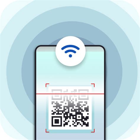 Image result for Wi-Fi QR Code Scanner for PC