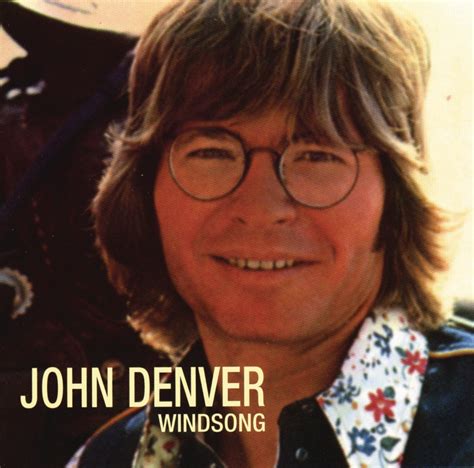 Windsong: Denver, John: Amazon.in: Music}