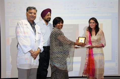 Nurses Week-2018 | Government Medical College & Hospital , Sector 32 ...