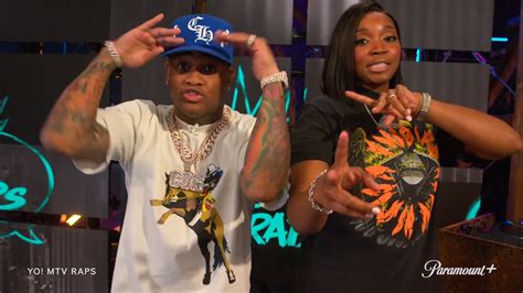 Conceited Wild N Out Wallpaper