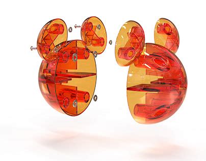 Image result for Product Exploded-View