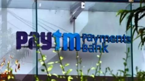 ED probing Paytm and Paytm Payments Bank over currency transactions ...