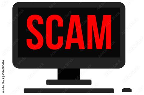 Image result for Anti-Scam Simple Drawings