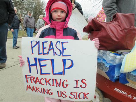 Fracking Bad