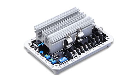 Generator AVR 的图像结果