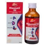 Buy Dabur Rheumatil Oil Online at Best Price of Rs 227.5 - bigbasket