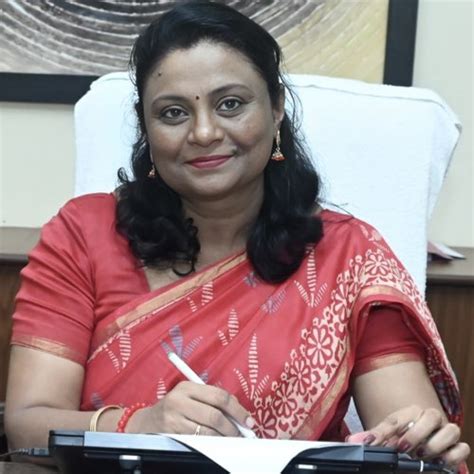 University Officials | ITM University Gwalior