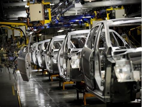 汽车工业 的图像结果
