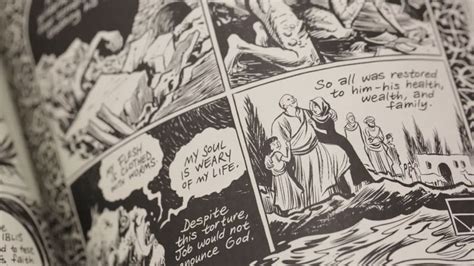 Image result for Comic Book Explained