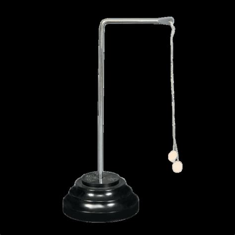 Image result for Pith Ball Electroscope