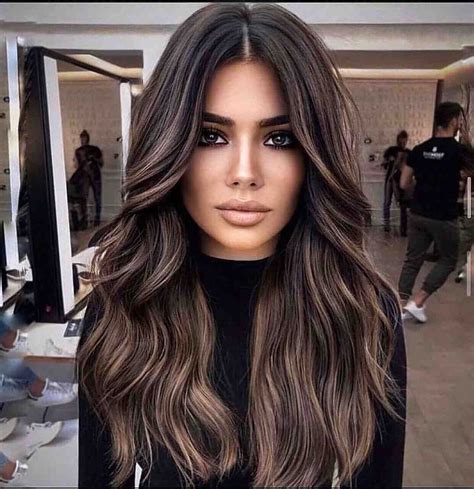 Hair Color Ideas Long Hair at Sherlyn Weiss blog