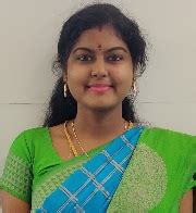 Faculty Members of CSE Department| Welcome to RMK College of ...