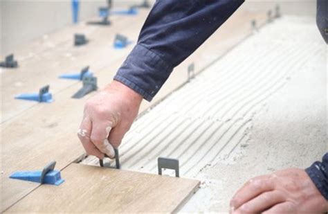 Image result for How to Remove Clips From Tile Leveling System