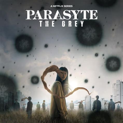 Will there be Parasyte: The Grey season 2 on Netflix?