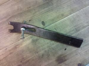 Homemade Car Spring Compressor 的图像结果