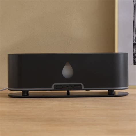 Buy Hobart Polypropylene Aroma Electric Diffuser - 200ml from Home ...