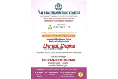 Sri Sairam College of Engineering Bangalore|Admissions B.E(CSE,ECE,EEE ...